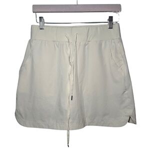Westbound Skort/ Athletic Skirt NWOT Beige Size‎ Small